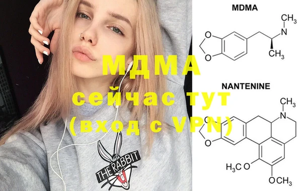прущая мука Тында